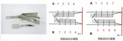 TOY2內(nèi)銑二合一工具詳解 