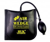 HUK　AIR WEDGE　中號氣囊