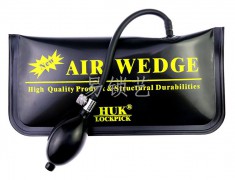 HUK　AIR WEDGE　大號氣囊圖片