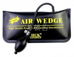 HUK　AIR WEDGE　大號(hào)氣囊圖片