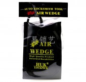 HUK　AIR WEDGE　小號(hào)氣囊