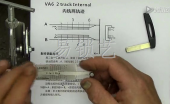 李氏二合一VA6 2軌跡操作視頻