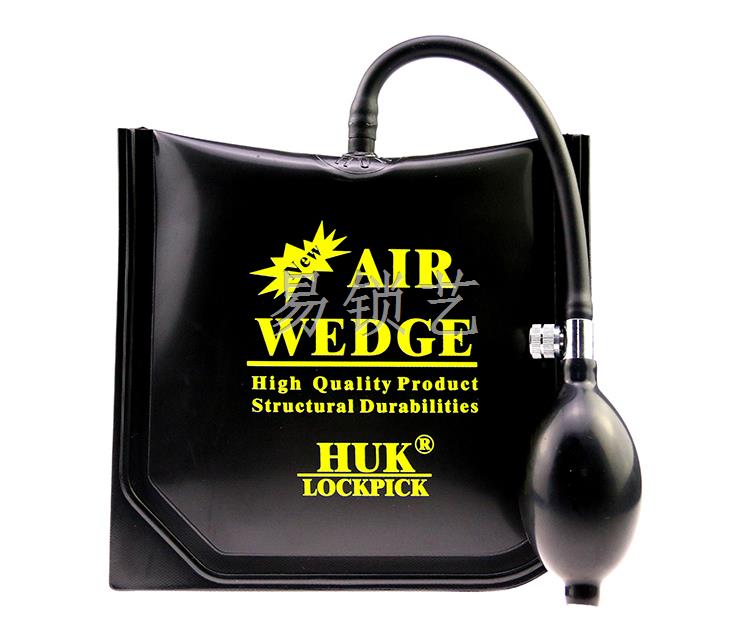 HUK　AIR WEDGE　中號氣囊