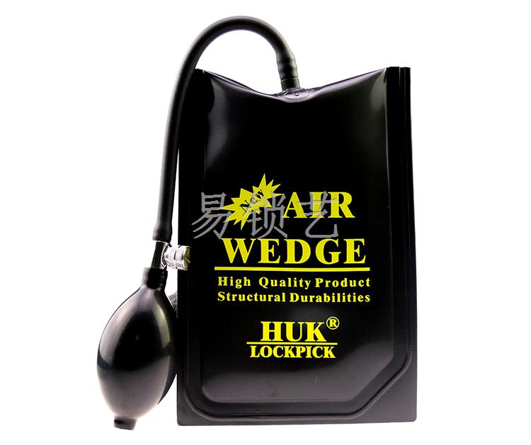 HUK　AIR WEDGE　小號氣囊