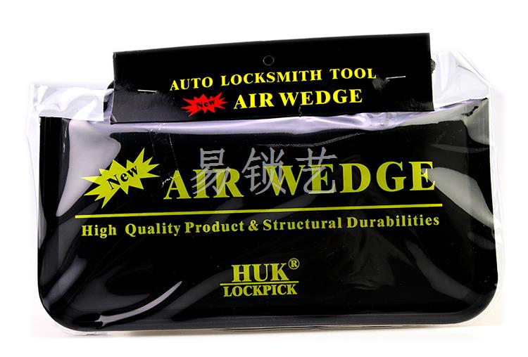 HUK　AIR WEDGE　大號氣囊