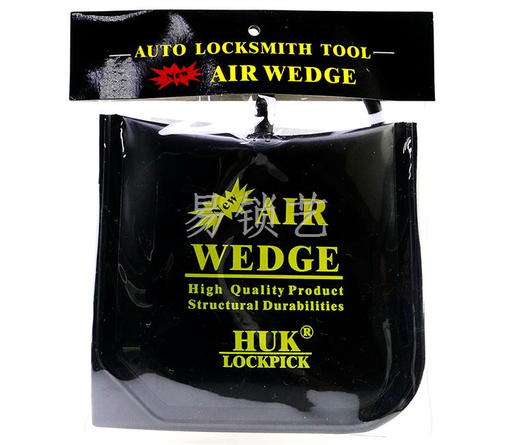 HUK　AIR WEDGE　中號氣囊